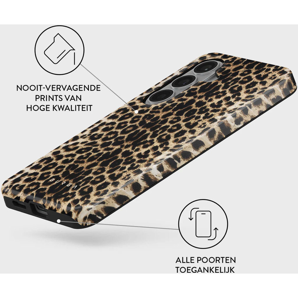 Burga Tough MagSafe Samsung Galaxy S26 – Player