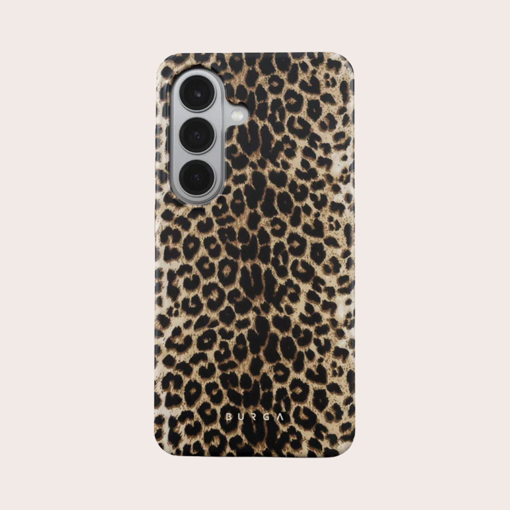 Burga Tough MagSafe Samsung Galaxy S26 – Player