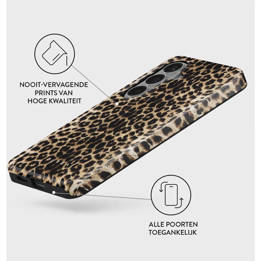 Burga Tough MagSafe Samsung Galaxy S26 Plus – Player