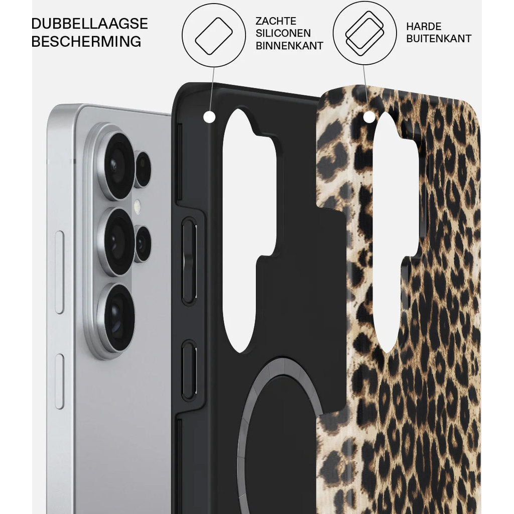 Burga Tough MagSafe Samsung Galaxy S26 Ultra – Player