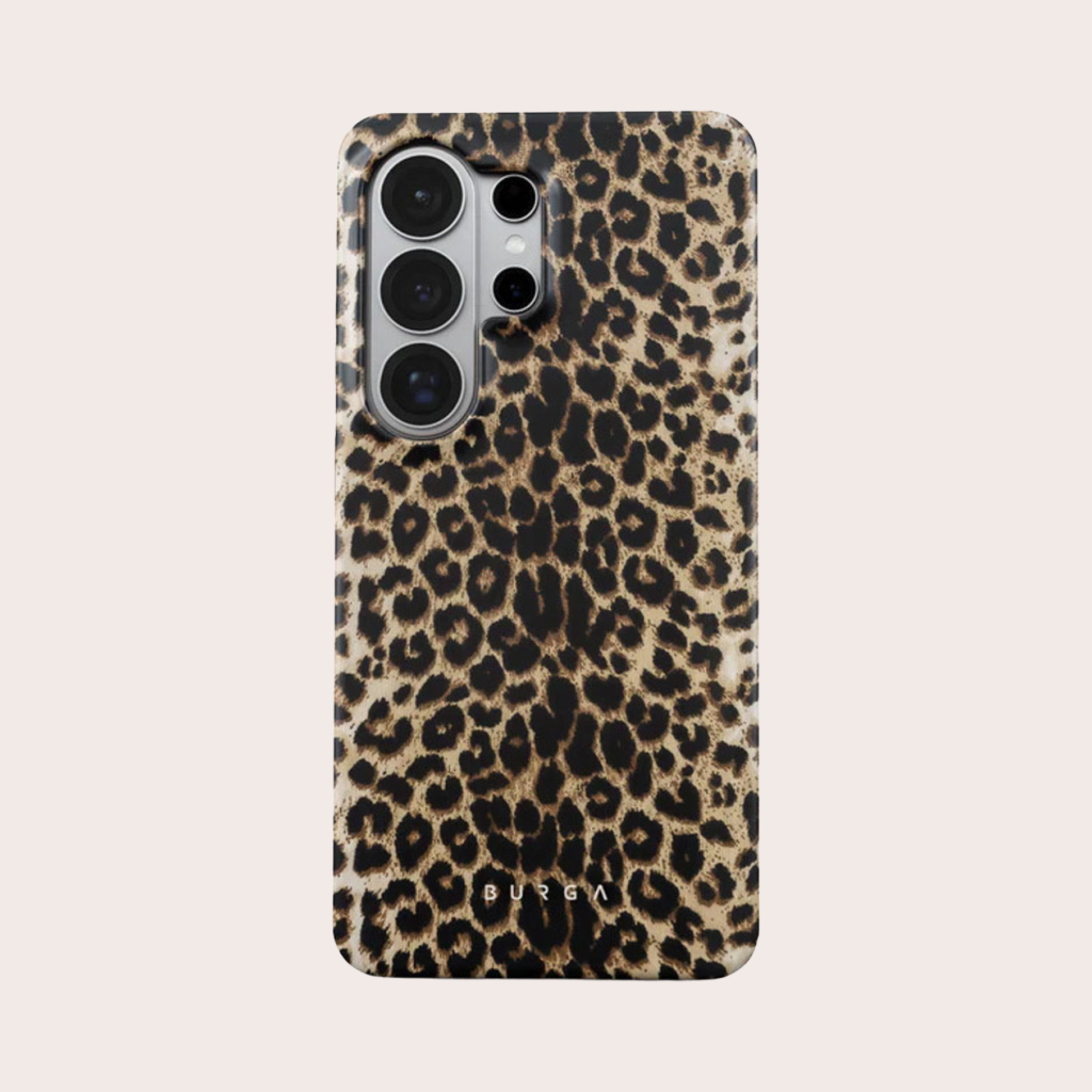 Burga Tough MagSafe Samsung Galaxy S26 Ultra – Player