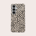 Burga Tough MagSafe Samsung Galaxy S26 Plus – Almond Latte