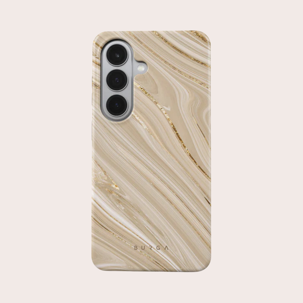 Burga Tough MagSafe Samsung Galaxy S26 – Full Glam