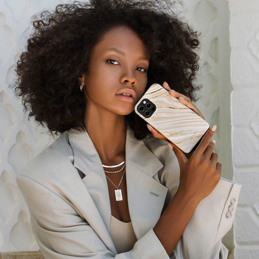Burga Tough MagSafe Samsung Galaxy S26 Plus – Full Glam