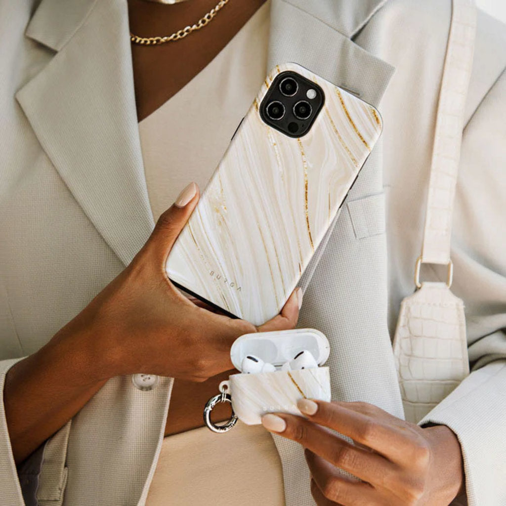 Burga Tough MagSafe Samsung Galaxy S26 Ultra – Full Glam