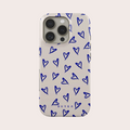 Burga Tough MagSafe case Apple iPhone 16 Pro – Love Me Right