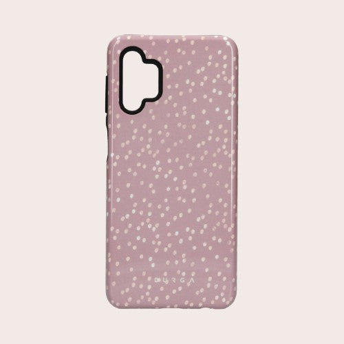 Burga Tough Case Samsung Galaxy A32 (2021) 5G - Hot Cocoa