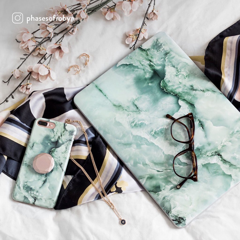 Burga Tough Case Apple iPhone 11 - Pistachio Cheesecake