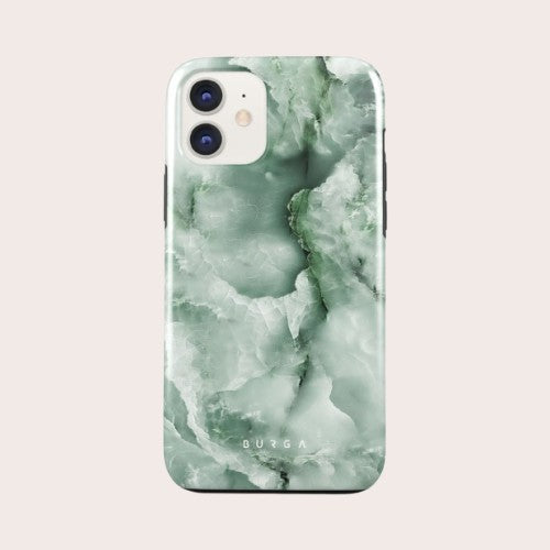 Burga Tough Case Apple iPhone 11 - Pistachio Cheesecake
