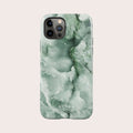 Burga Tough Case Apple iPhone 12/12 Pro - Pistachio Cheesecake