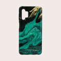 Burga Tough Case Samsung Galaxy A32 (2021) 5G - Emerald Pool