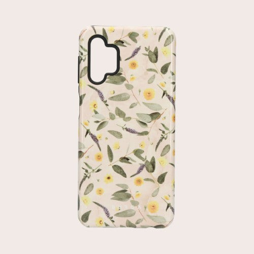 Burga Tough Case Samsung Galaxy A32 (2021) 5G - Sunday Brunch