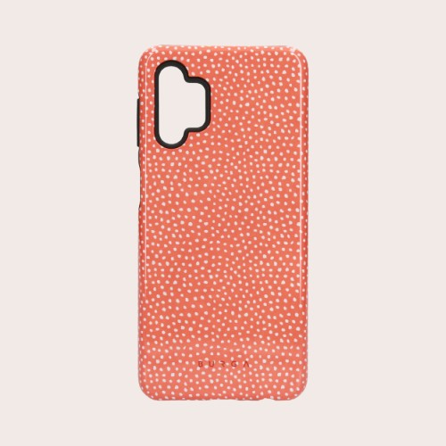 Burga Tough Case Samsung Galaxy A32 (2021) 5G - Vintage Edition
