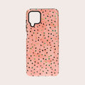 Burga Tough Case Samsung Galaxy A12 (2021) - Watermelon Shake