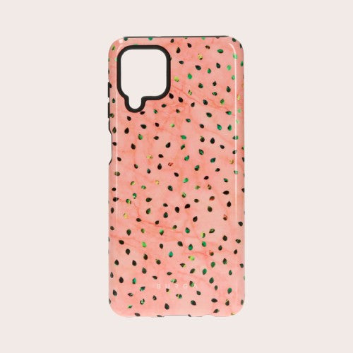 Burga Tough Case Samsung Galaxy A12 (2021) - Watermelon Shake
