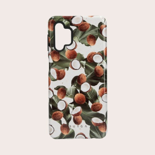 Burga Tough Case Samsung Galaxy A32 (2021) 5G - Coconut Crush