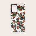 Burga Tough Case Samsung Galaxy A72 (2021) - Coconut Crush