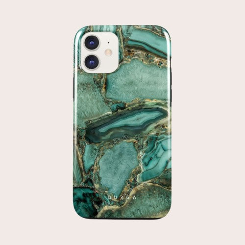 Burga Tough Case Apple iPhone 11 - Ubud Jungle