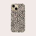 Burga Tough Case Apple iPhone 13 - Almond Latte