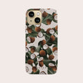 Burga Tough Case Apple iPhone 13 - Coconut Crush