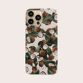 Burga Tough Case Apple iPhone 13 Pro - Coconut Crush