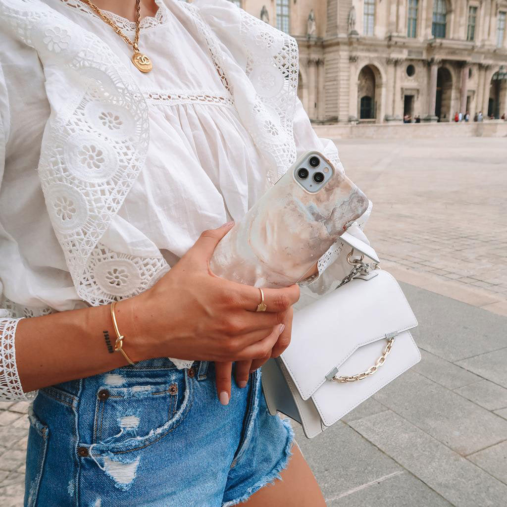 Burga Tough Case Apple iPhone 13 Pro - Serene Sunset