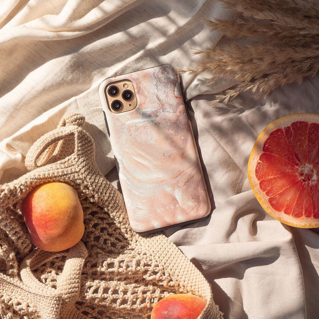 Burga Tough Case Apple iPhone 13 Pro - Serene Sunset