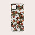 Burga Tough Case Samsung Galaxy A22 (2021) 5G - Coconut Crush