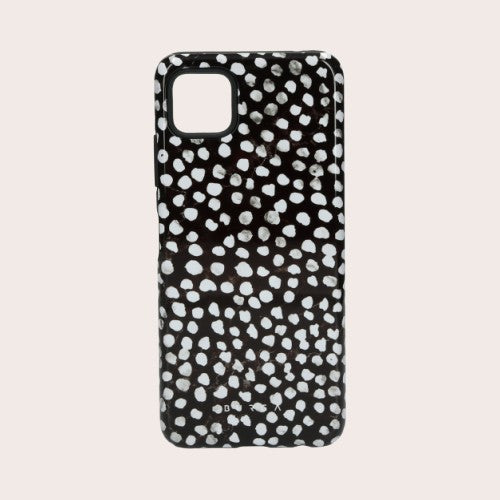 Burga Tough Case Samsung Galaxy A22 (2021) 5G - Night Sky