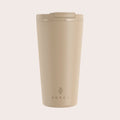 Burga Coffee Mug - Tan