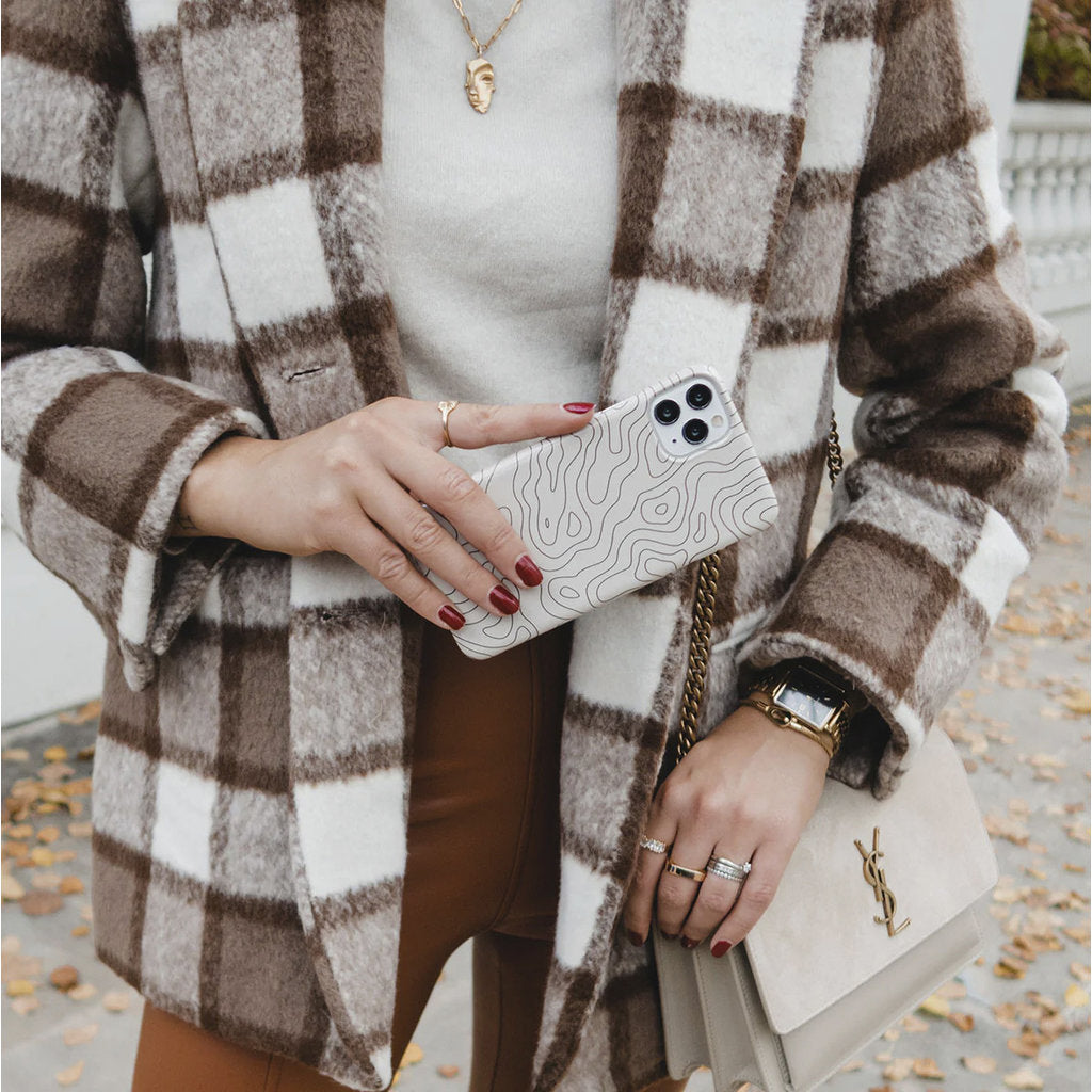 Burga Tough Case Apple iPhone 11 - Wild Terrain