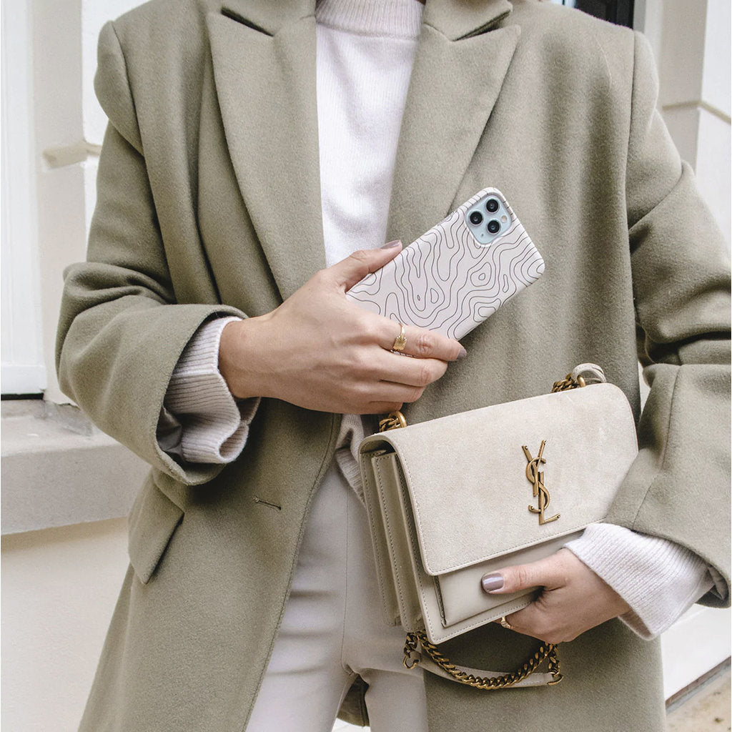 Burga Tough Case Apple iPhone 11 - Wild Terrain