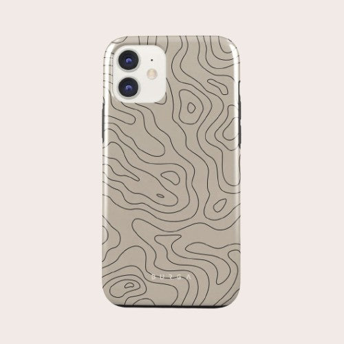Burga Tough Case Apple iPhone 11 - Wild Terrain