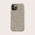 Burga Tough Case Apple iPhone 12/12 Pro - Wild Terrain