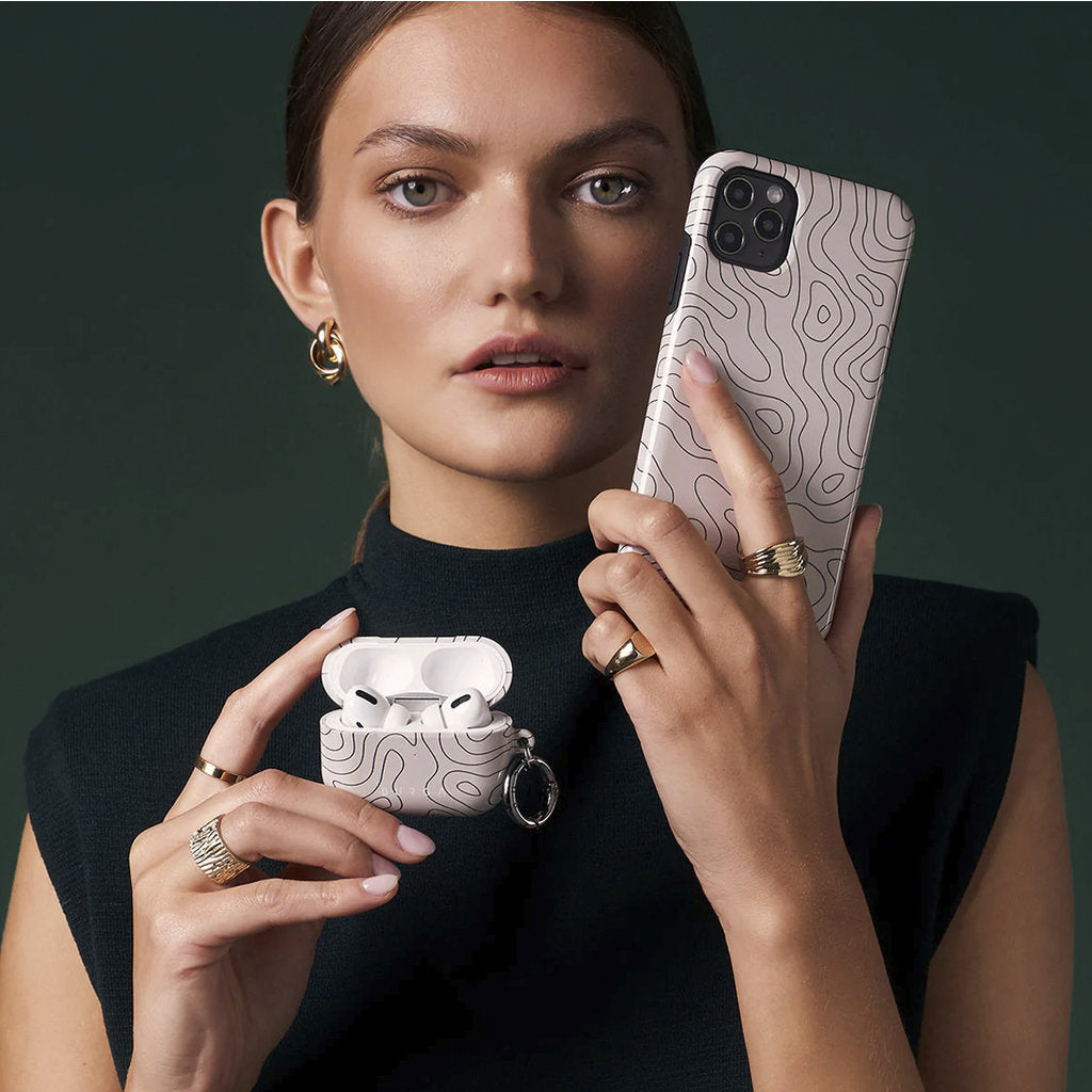 Burga Tough Case Apple iPhone 13 - Wild Terrain