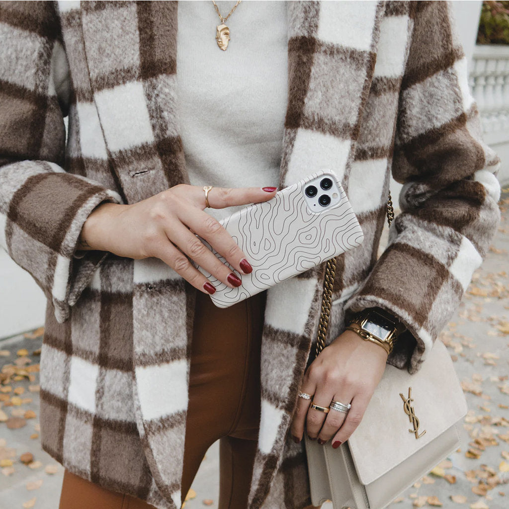 Burga Tough Case Apple iPhone 13 - Wild Terrain