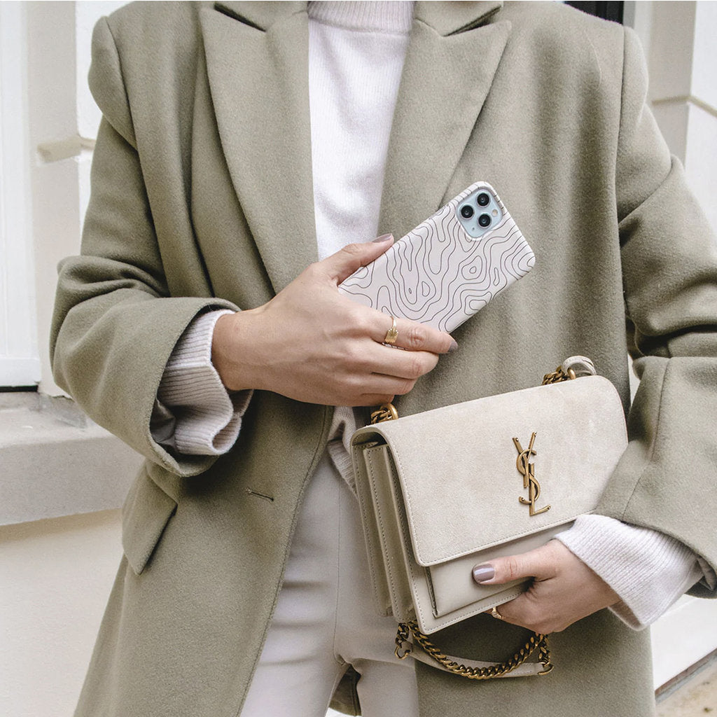 Burga Tough Case Apple iPhone 13 - Wild Terrain