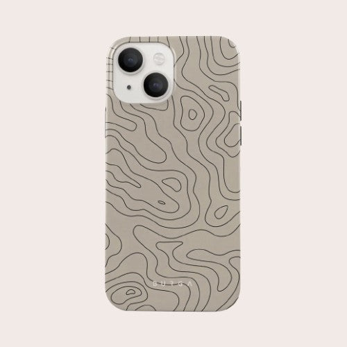Burga Tough Case Apple iPhone 13 - Wild Terrain