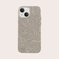 Burga Tough Case Apple iPhone 13 - Wild Terrain