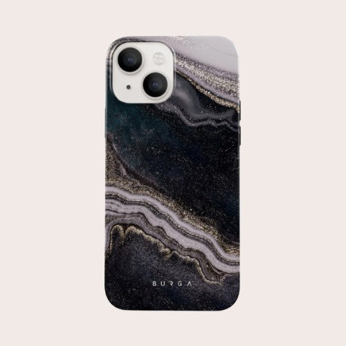 Burga Tough Case Apple iPhone 14 - Magic Night