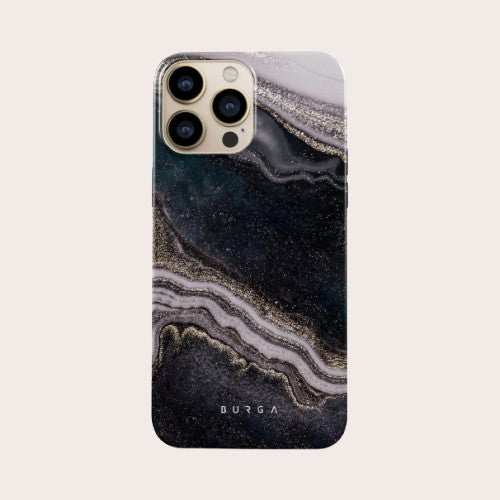 Burga Tough Case Apple iPhone 14 Pro - Magic Night