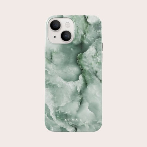 Burga Tough Case Apple iPhone 14 Plus - Pistachio Cheesecake