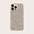 Burga Tough Case Apple iPhone 14 Pro - Wild Terrain