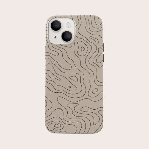 Burga Tough Case Apple iPhone 14 Plus - Wild Terrain
