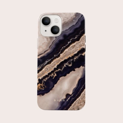 Burga Tough Case Apple iPhone 14 - Royal Blue