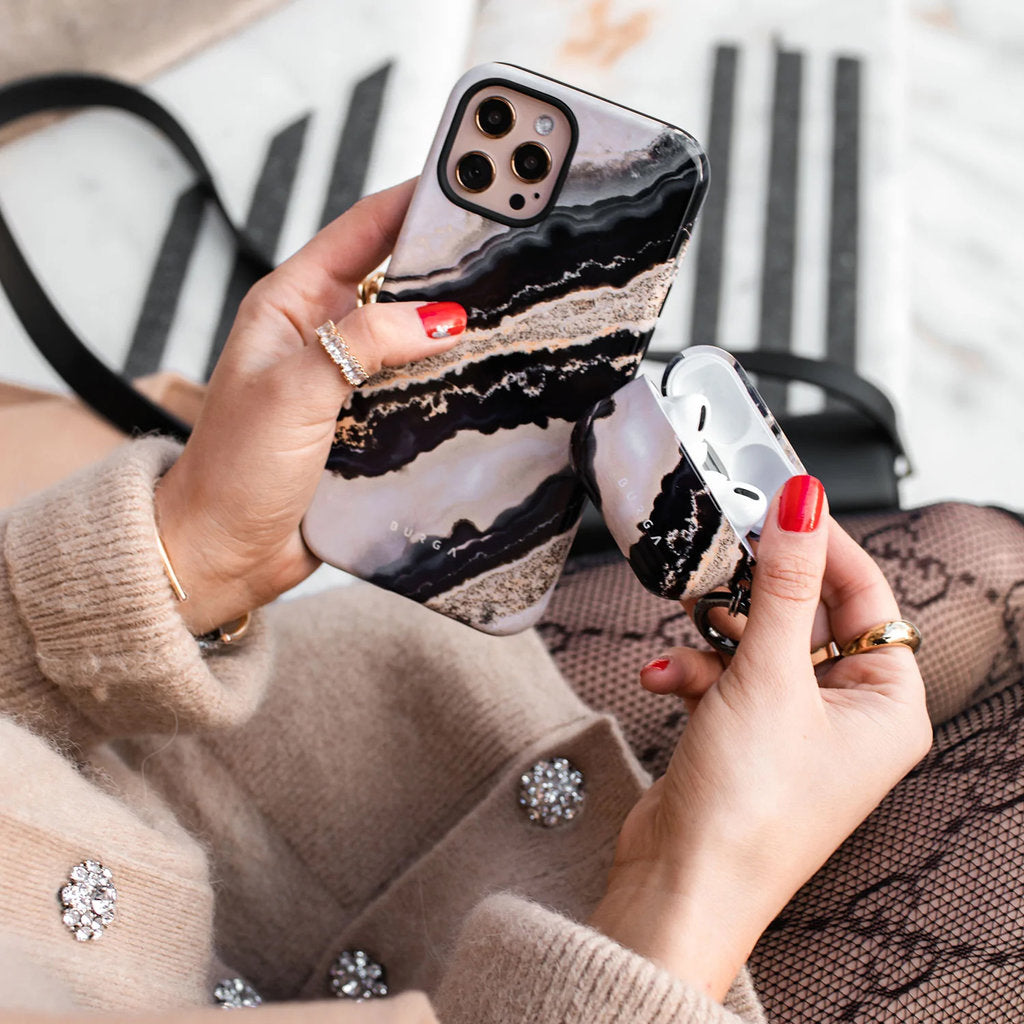 Burga Tough Case Apple iPhone 14 Plus - Royal Blue