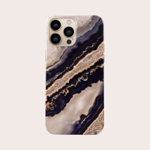 Burga Tough Case Apple iPhone 14 Pro Max - Royal Blue