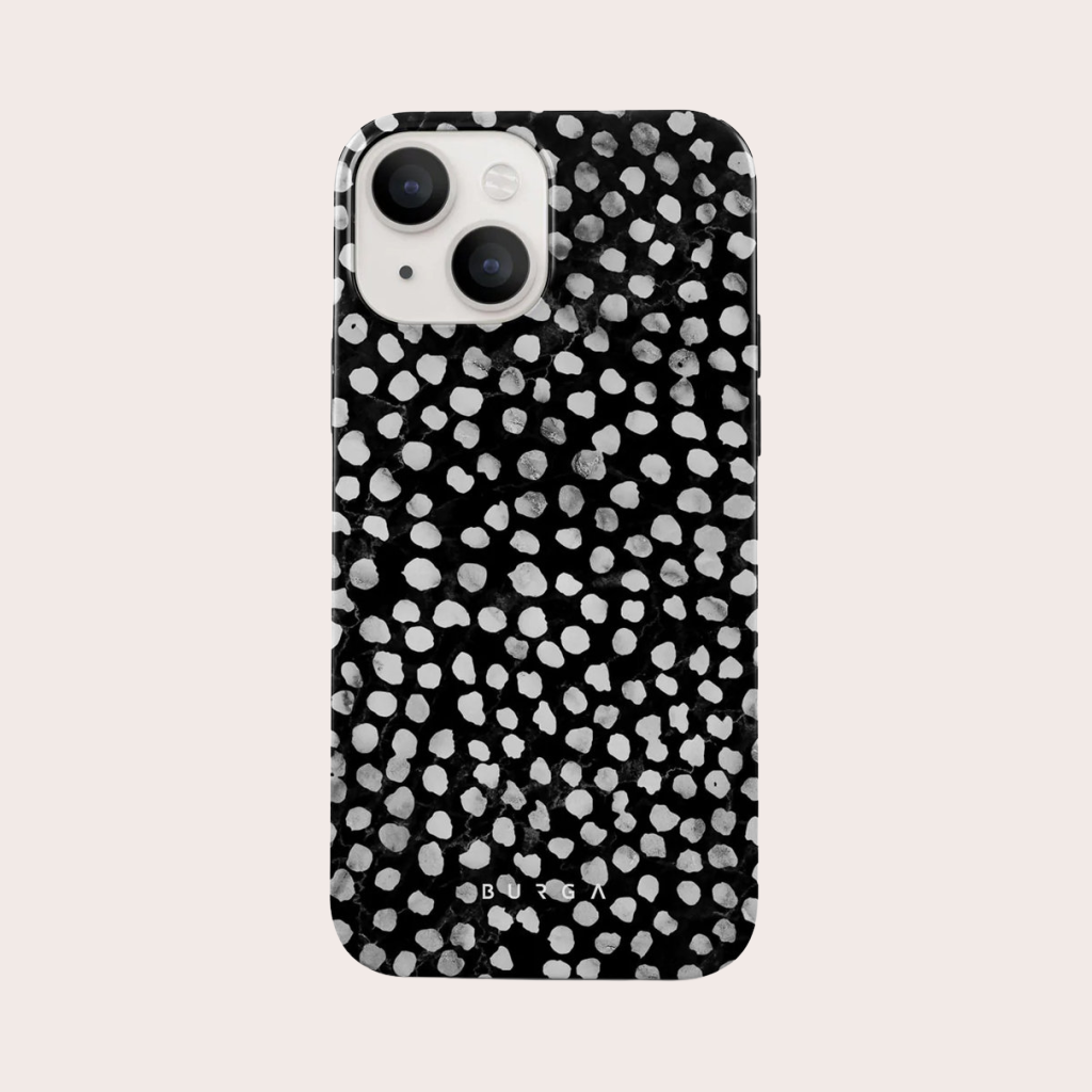 Burga Tough Case Apple iPhone 14 - Night Sky