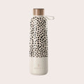 Burga Water Bottle - Almond Latte