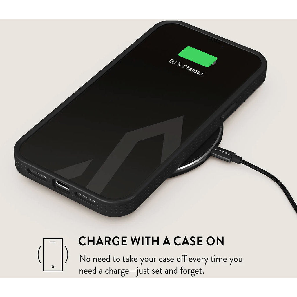 Burga Elite Case Apple iPhone 13 - Emerald Pool